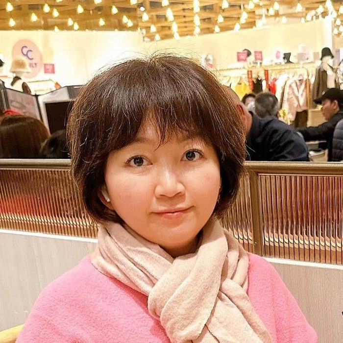 Angela 吳佩蓉